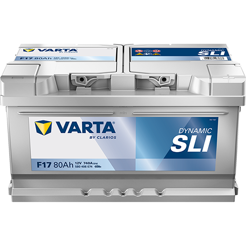 ACUMULATOR VARTA AUTOMOTIVESLI 12V 80AH 740A F17 315X175X175 + DR [1]
