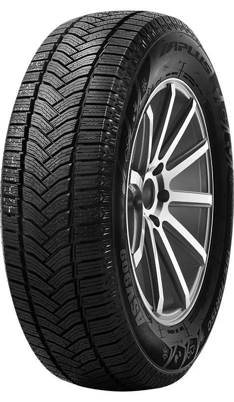 Anvelopa Aplus All seasons 185/75/16C ASV909 104/102R [1]