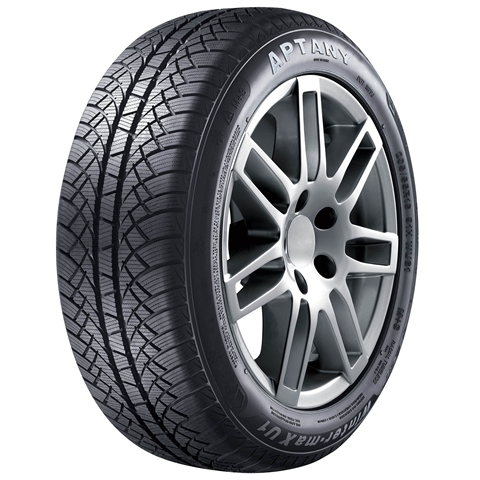Anvelopa APTANY IARNA 155/80 R13 79T RW611 IARNA M+S 3PMSF EE:C FR:C NL/U:B 71DB CH [1]