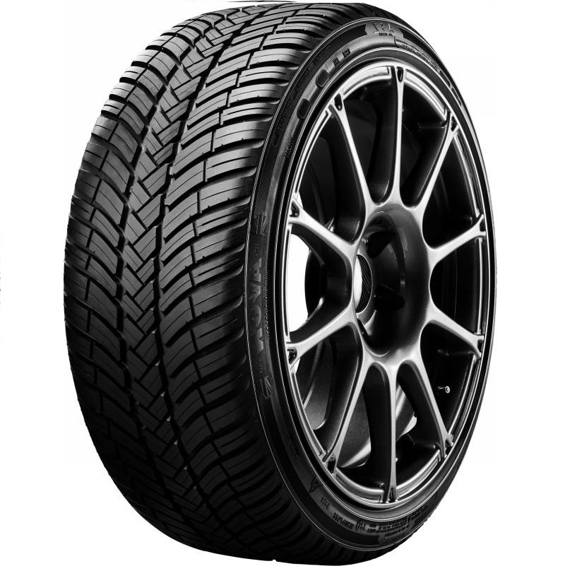 Anvelopa Avon All seasons 235/60/18 AS7 AllSeason XL - made by Goodyear 107V [1]