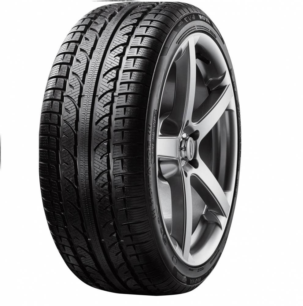 Anvelopa Avon Iarna 215/50/17 WV7 Snow - made by Goodyear XL 95V [1]