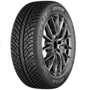 Anvelopa Avon Iarna 245/45/18 WX7 Winter - made by Goodyear 100V [1]