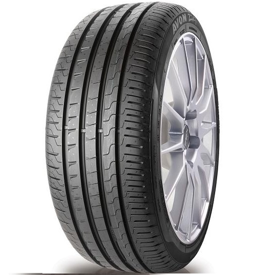 Anvelopa Avon Vara 225/45/17 ZV7 - made by Goodyear 91Y [1]
