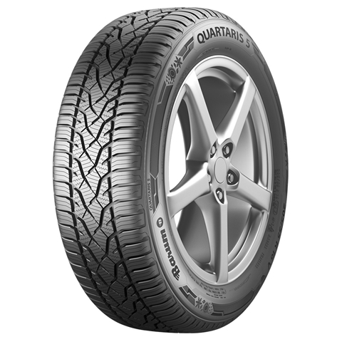 Anvelopa BARUM ALL SEASON 215/60R17 96H FR QUARTARIS 5 M+S PJ [1]
