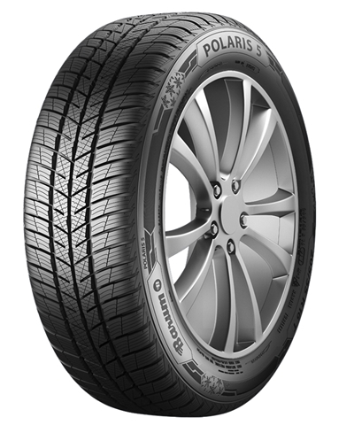 Anvelopa BARUM IARNA 215/70R16 100H PJ POLARIS 5 IARNA EE:E, FR:C, 72DB-BARUM [1]