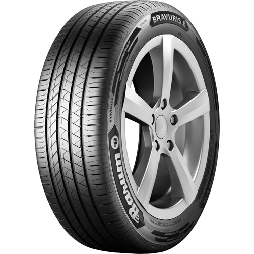 Anvelopa BARUM VARA 185/65R15 88T BRAVURIS 6 EV [1]