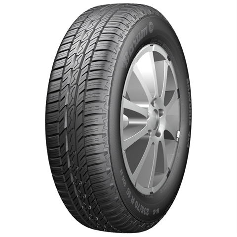 Anvelopa BARUM VARA 205/80R16 104T XL BRAVURIS 4X4 EE:E FR:C U:2 72DB [1]