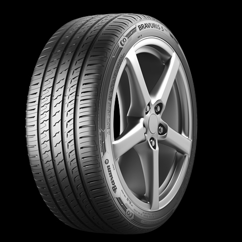 Anvelopa BARUM VARA 265/45R20 108Y XL PJ BRAVURIS 5HM EE:C FR:B U:2 73DB [1]