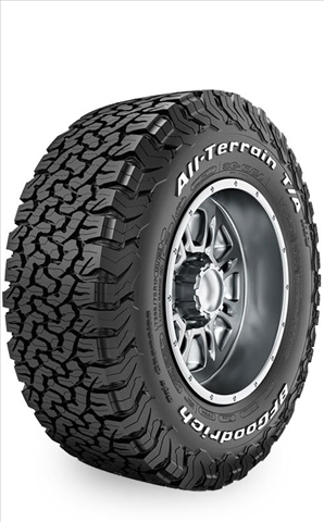Anvelopa BFG ALL SEASON 32X11.50 R15 113R ALLTERRAIN T/A KO2 EE:E FR:B NL/U:B 75DB [1]