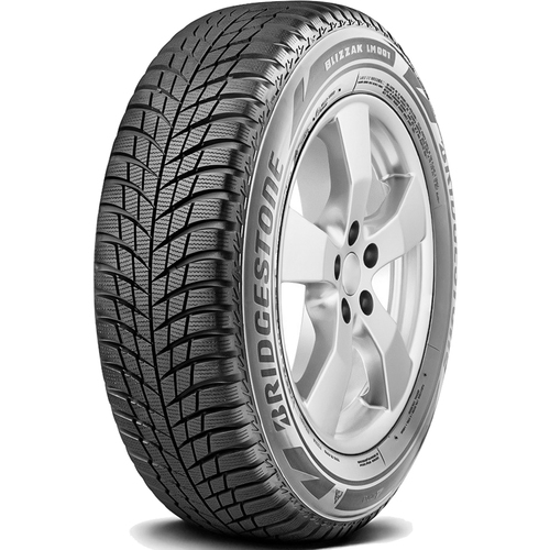 Anvelopa Bridgestone Iarna 205/55/16 LM001 RunOnFlat 91H [1]