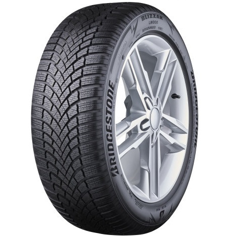 Anvelopa Bridgestone Iarna 225/45/17 LM005 91H [1]