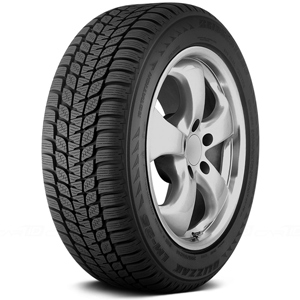 Anvelopa Bridgestone Iarna 245/45/18 LM25 96V [1]