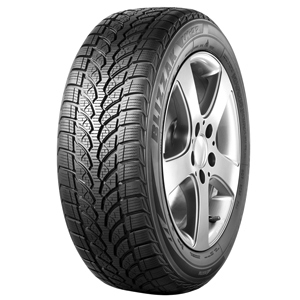 Anvelopa Bridgestone Iarna 195/60/16C LM32 99/97T [1]
