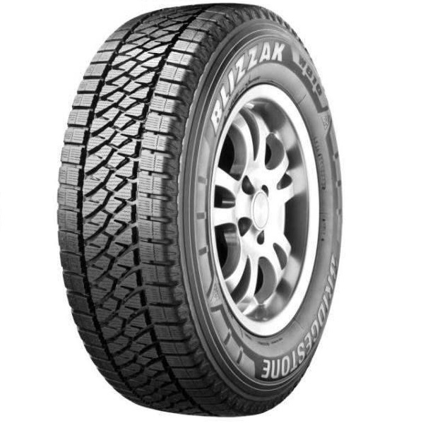 Anvelopa Bridgestone Iarna 215/60/17C W810 104/102H [1]