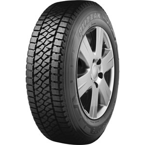 Anvelopa Bridgestone Iarna 195/70/15C W810 XL 104/102R [1]