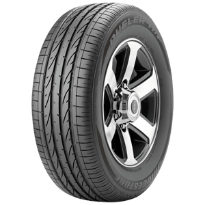 Anvelopa Bridgestone Vara 235/55/19 DuelerSport 101W [1]