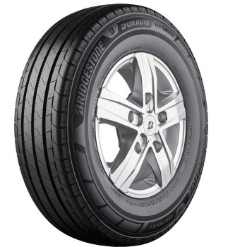 Anvelopa Bridgestone Vara 235/65/16C Duravis Van 121/119R [1]