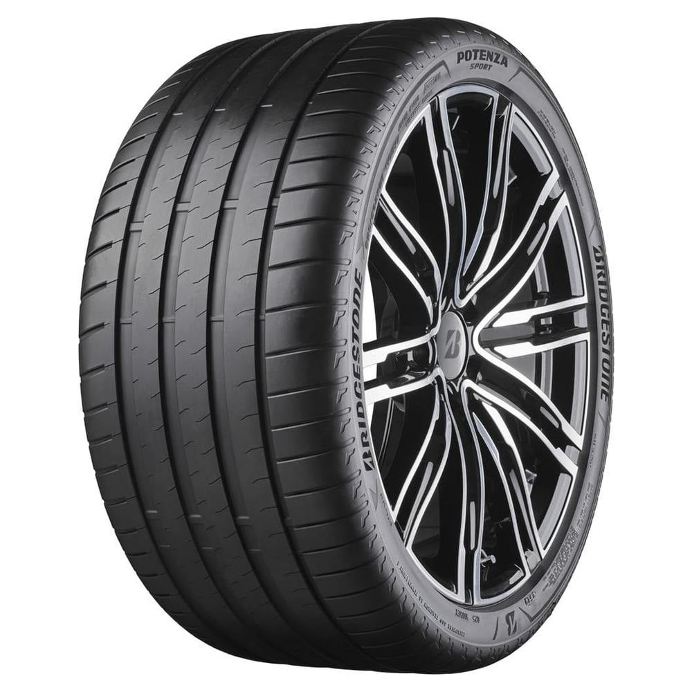 Anvelopa Bridgestone Vara 285/45/19 Potenza Sport XL 111Y [1]