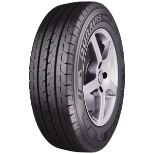 Anvelopa Bridgestone Vara 235/65/16C R660Eco 115/113R [1]