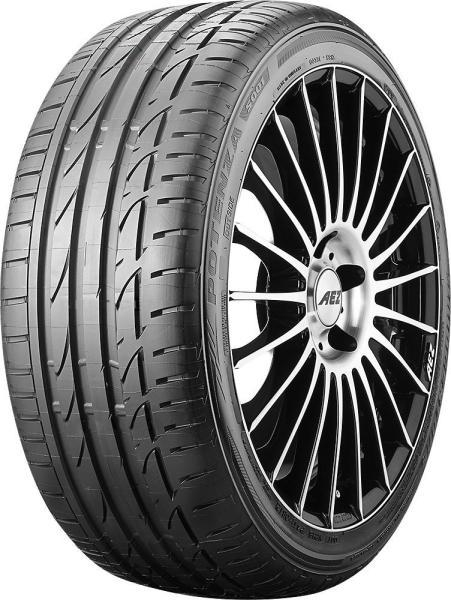 Anvelopa Bridgestone Vara 245/45/19 S001 98Y [1]