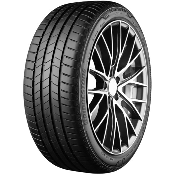 Anvelopa Bridgestone Vara 245/45/18 T005 Driveguard XL 100Y [1]