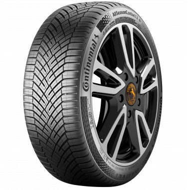Anvelopa Continental All seasons 225/55/16 AllSeasonContact2 99W [1]