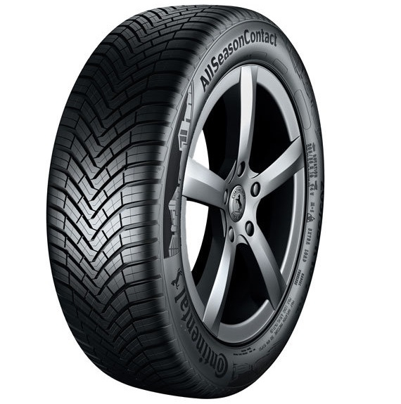 Anvelopa Continental All seasons 235/60/17 AllSeasons Contact 102H [1]