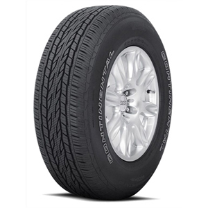Anvelopa Continental All seasons 255/70/16 ContiCrossContact LX2 111T [1]