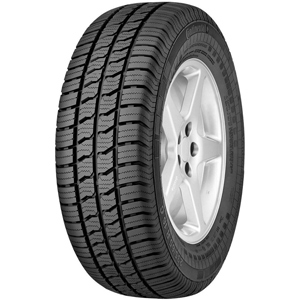 Anvelopa Continental All seasons 235/65/16C VancoFourSeason2 115/113R [1]
