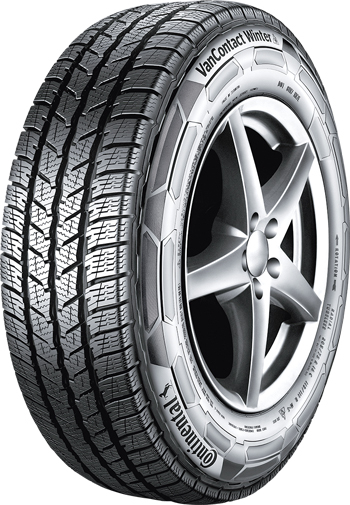 Anvelopa Continental Iarna 225/70/15C VanContact Winter 110/112R [1]