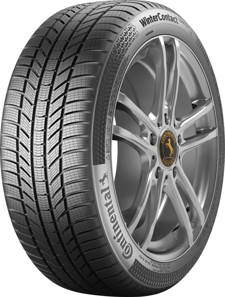 Anvelopa Continental Iarna 235/50/19 TS870P 99H [1]