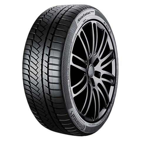 Anvelopa CONTINENTAL IARNA 265/55R19 113H XL PJ WINTERCONTACT TS 850 P AO IARNA EE:B, FR:B, U:2, 73DB-CONTI [1]
