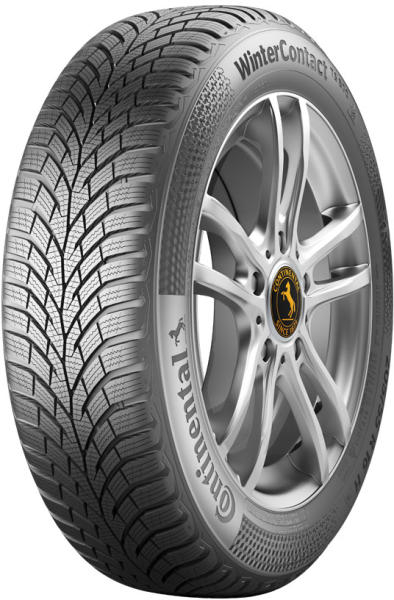 Anvelopa Continental Iarna 245/50/19 TS870P XL 105V [1]