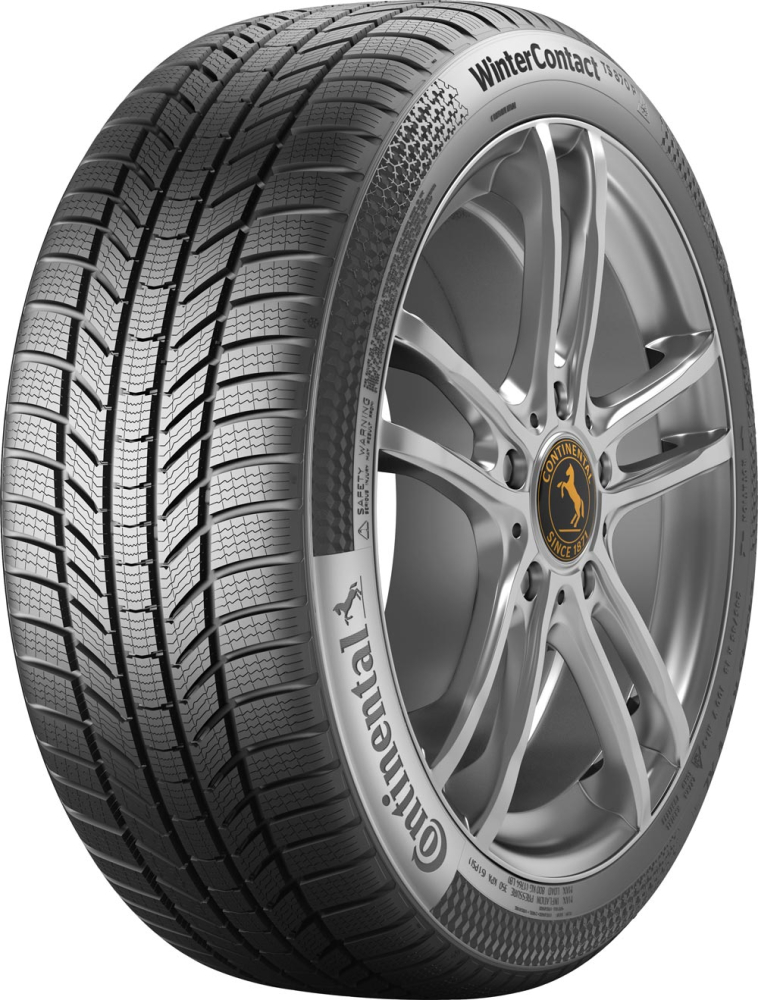 Anvelopa Continental Iarna 255/70/16 TS870P 111T [1]