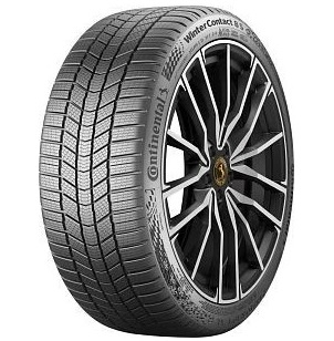 Anvelopa Continental Iarna 275/35/22 WinterContact 8S XL 104V [1]