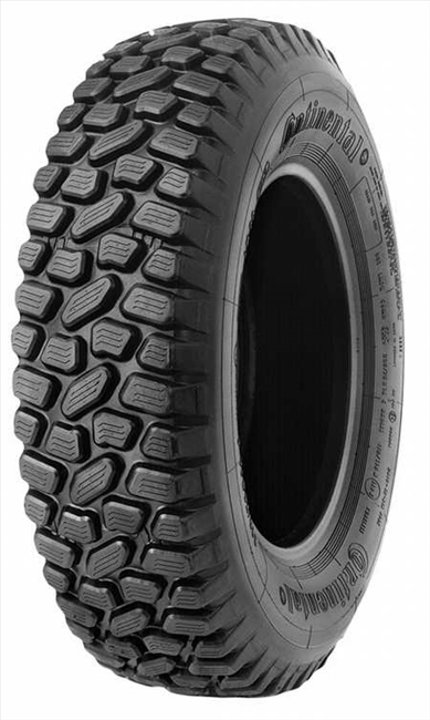 Anvelopa CONTINENTAL VARA 225/75R16C 116/114N (110S) LM90 8PR M+S [1]