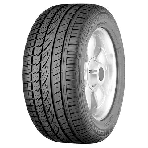 Anvelopa CONTINENTAL VARA 235/65R17 108V XL PJ CROSSCONTACT UHP N0 # EE:E FR:A U:2 72DB [1]
