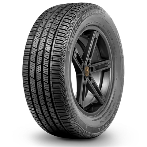 Anvelopa CONTINENTAL VARA 285/40R22 110Y XL PJ CROSSCONTACT LX SPORT LR EE:B FR:C U:2 75DB [1]