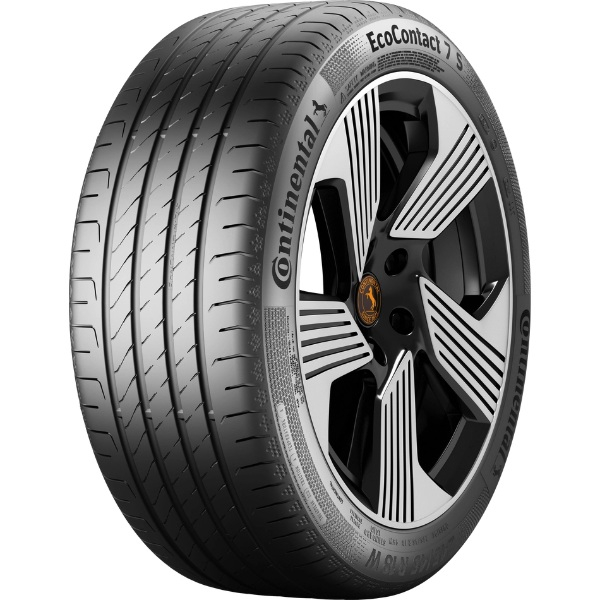 Anvelopa Continental Vara 195/55/16 ContiEcoContact7S 87H [1]