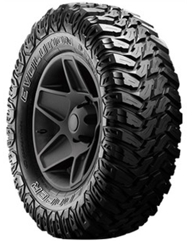 Anvelopa COOPER VARA LT245/75R16 120/116Q EVOLUTION MTT 3PMSF [1]