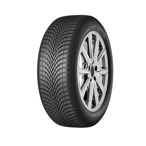 Anvelopa DEBICA ALL SEASON 195/50R15 82H NAVIGATOR 3 M+S EE:D FR:B NL/U:B 72DB [1]
