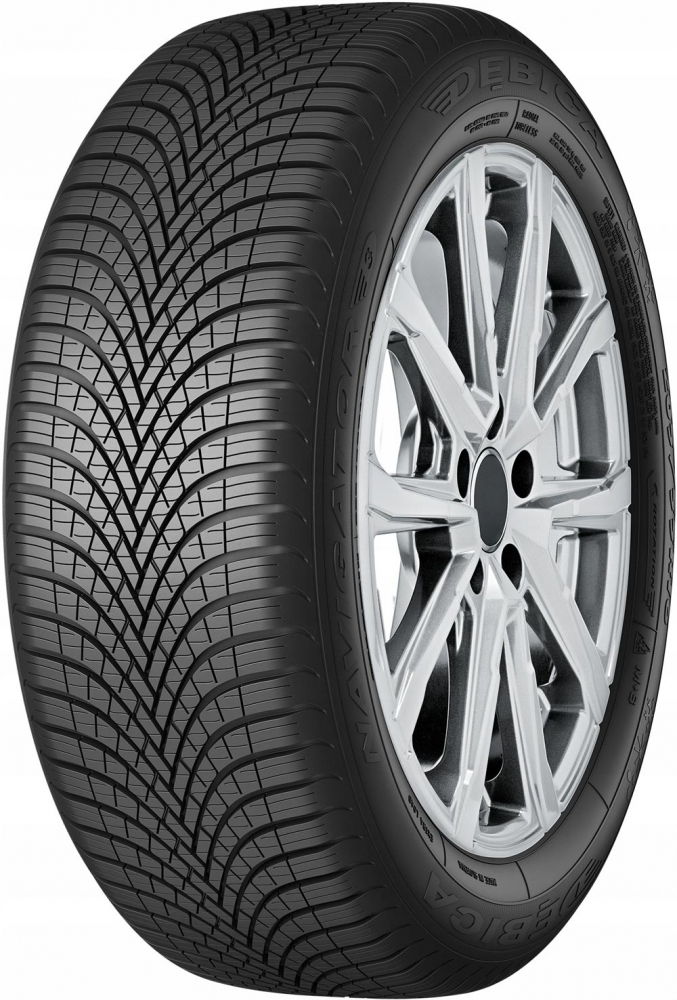 Anvelopa Debica All seasons 225/55/17 Navigator3 XL 101W [1]