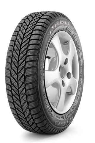 Anvelopa DEBICA IARNA 175/65R15 84T FRIGO 2 MS M+S 3PMSF EE:D FR:C NL/U:B 71DB [1]
