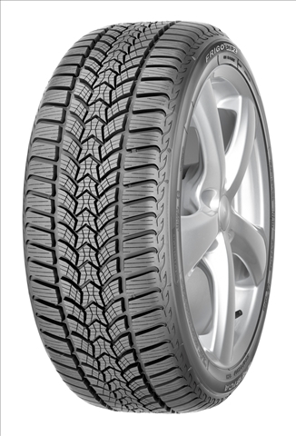 Anvelopa DEBICA IARNA 215/55R17 98V FRIGO HP 2 XL PJ M+S 3PMSF EE:C FR:C NL/U:B 72DB [1]