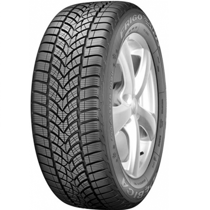Anvelopa Debica Iarna 255/55/18 FrigoSuv2 XL 109H [1]