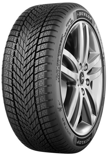 Anvelopa Dunlop Iarna 205/50/17 Winter XL 93V [1]