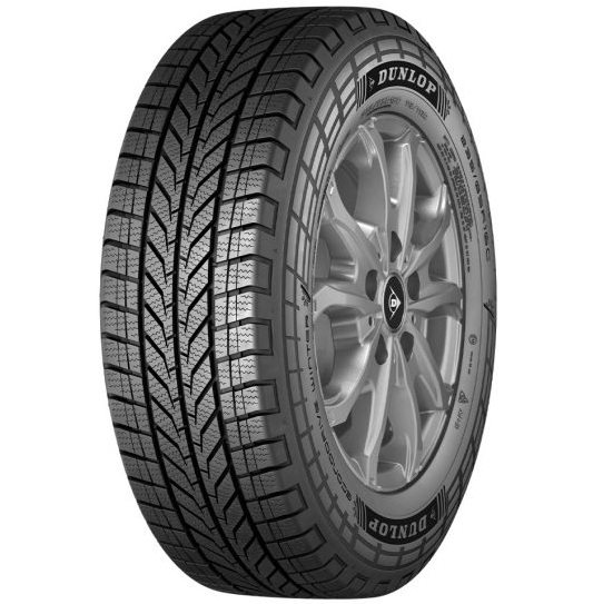 Anvelopa Dunlop Iarna 225/70/15C Econodrive Winter 112/110R [1]