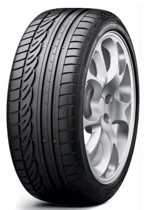 Anvelopa DUNLOP VARA 235/55R17 99V SP SPORT 01 EE:C FR:B U:1 68DB [1]