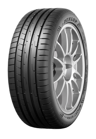 Anvelopa DUNLOP VARA 255/60R18 108Y SPT MAXX RT2 SUV PJ EE:E FR:A U:2 70DB [1]