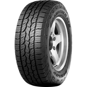Anvelopa Dunlop All seasons 245/65/17 Grandtrek AT5 107H [1]